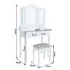 Masuta + taburet B498