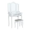 Masuta + taburet B498