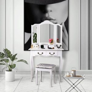 Masuta + taburet 07267