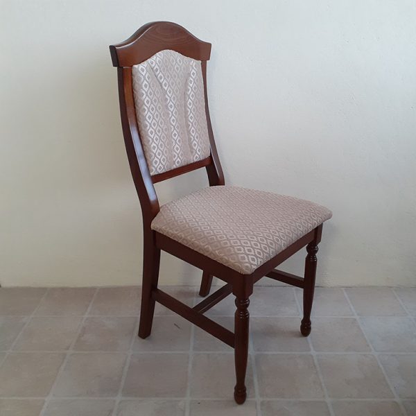 Scaun tapitat 0589