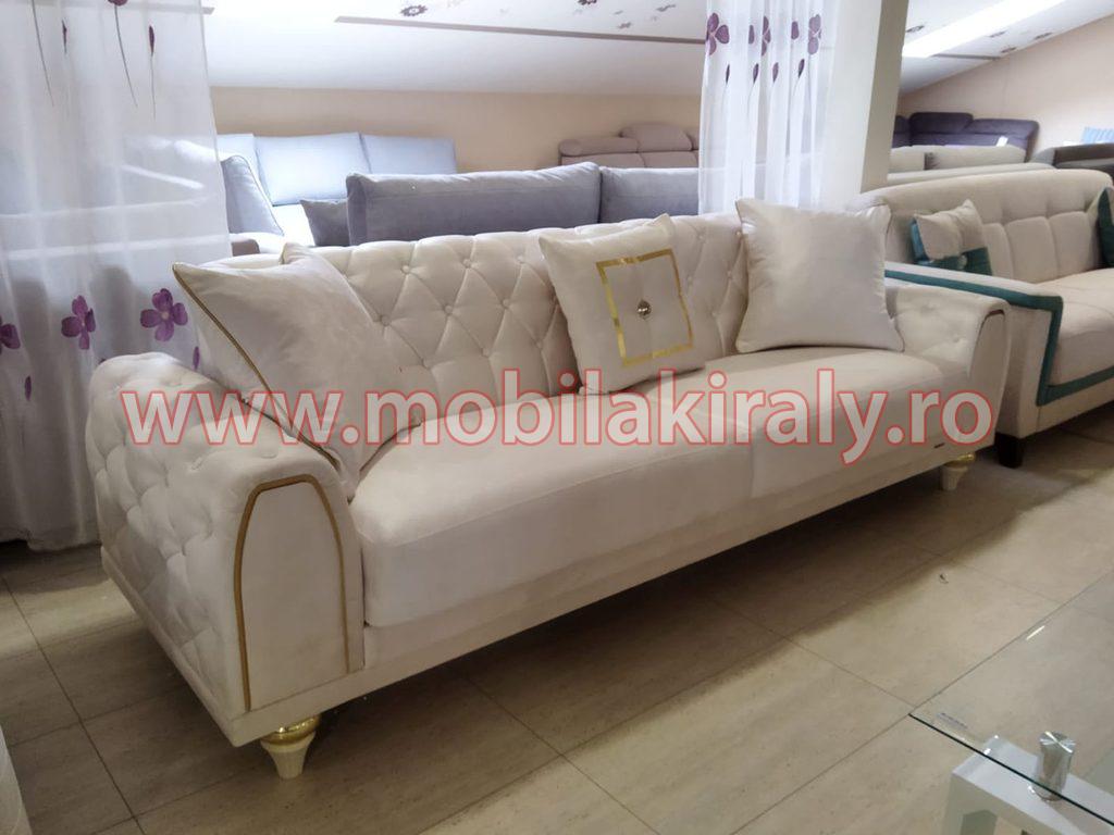 Canapea extensibila 08435 - imagine 3