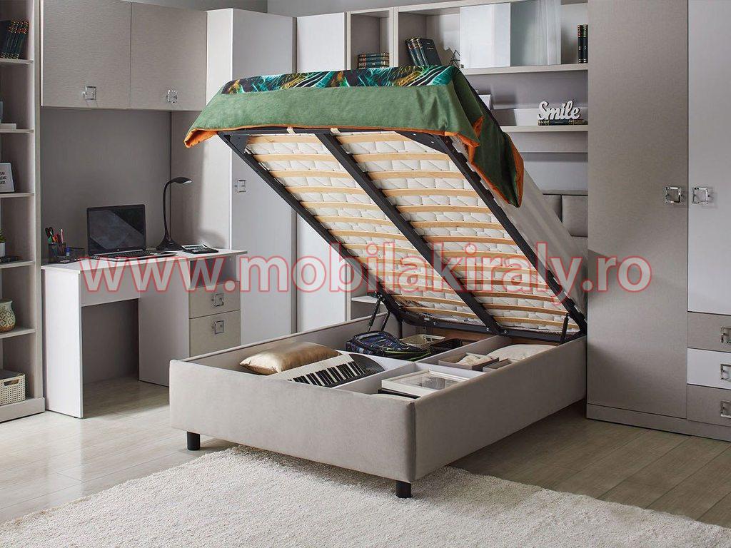 Pat tapitat 07300 - imagine 2