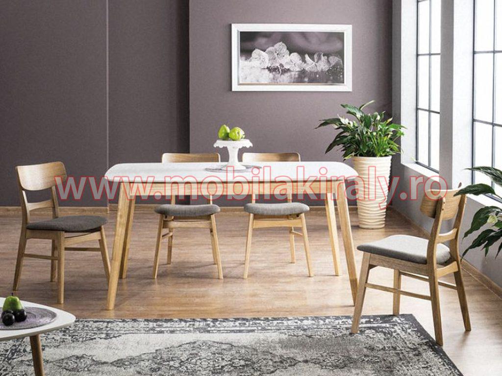 Masa extensibila B517