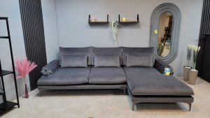 Coltar GALLA CHESTER 07833