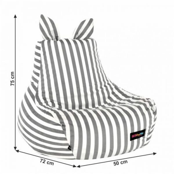 Fotoliu tip sac B530
