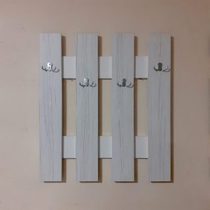 Cuier de perete KRIS 04381