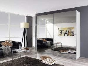 Dulap 2 usi glisante 07471