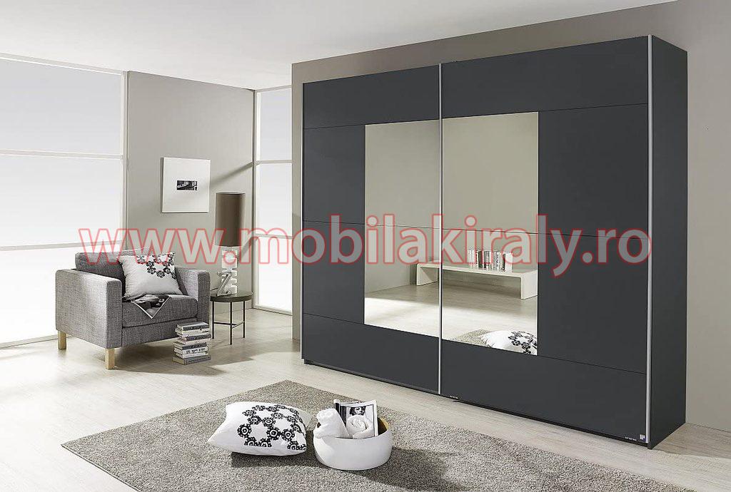 Dulap 2 usi glisante B539