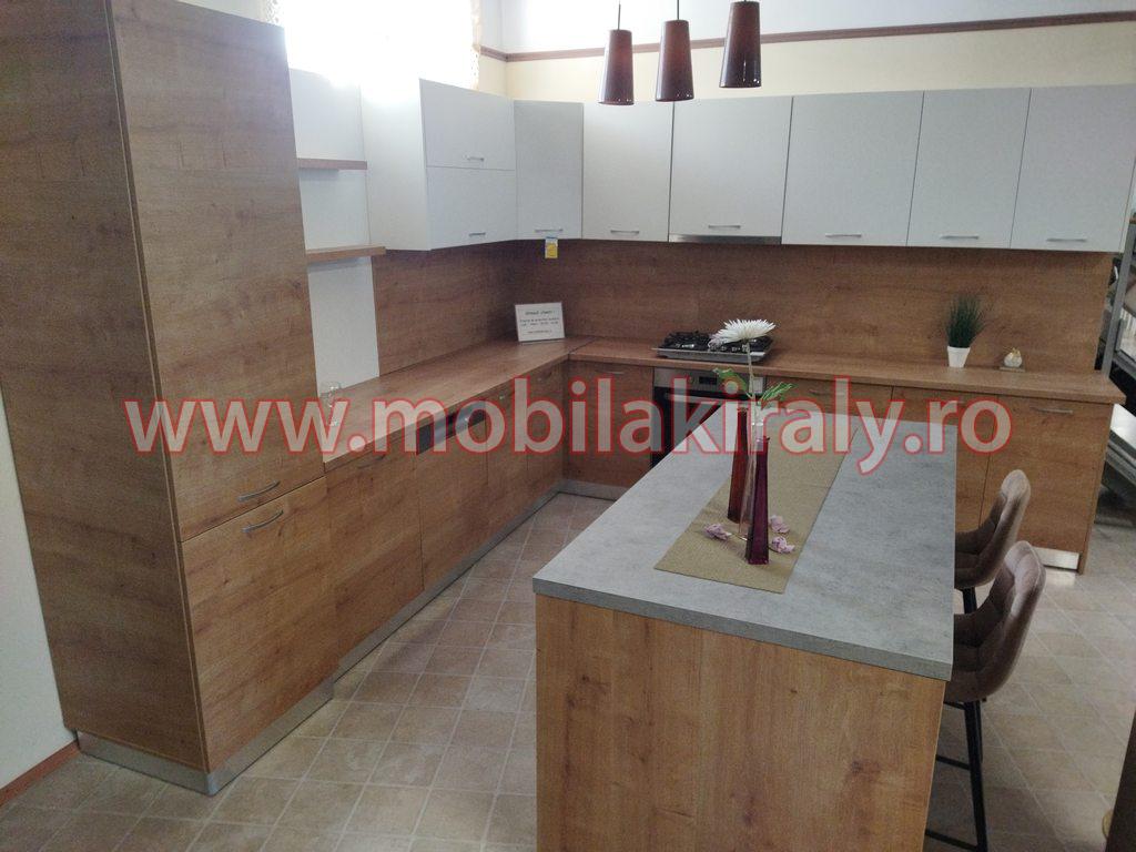 Bucatarie KRIS EXPO COLT 07451 - imagine 3