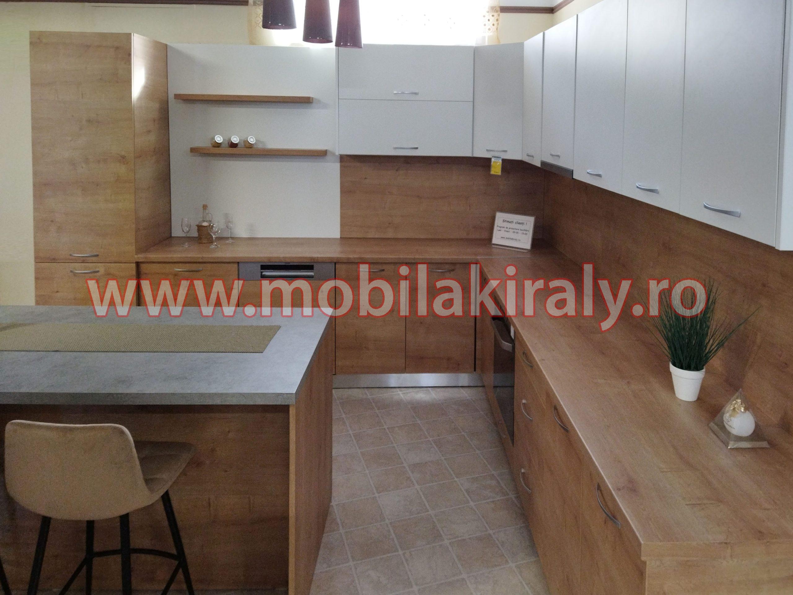 Bucatarie KRIS EXPO COLT 07451 - imagine 2