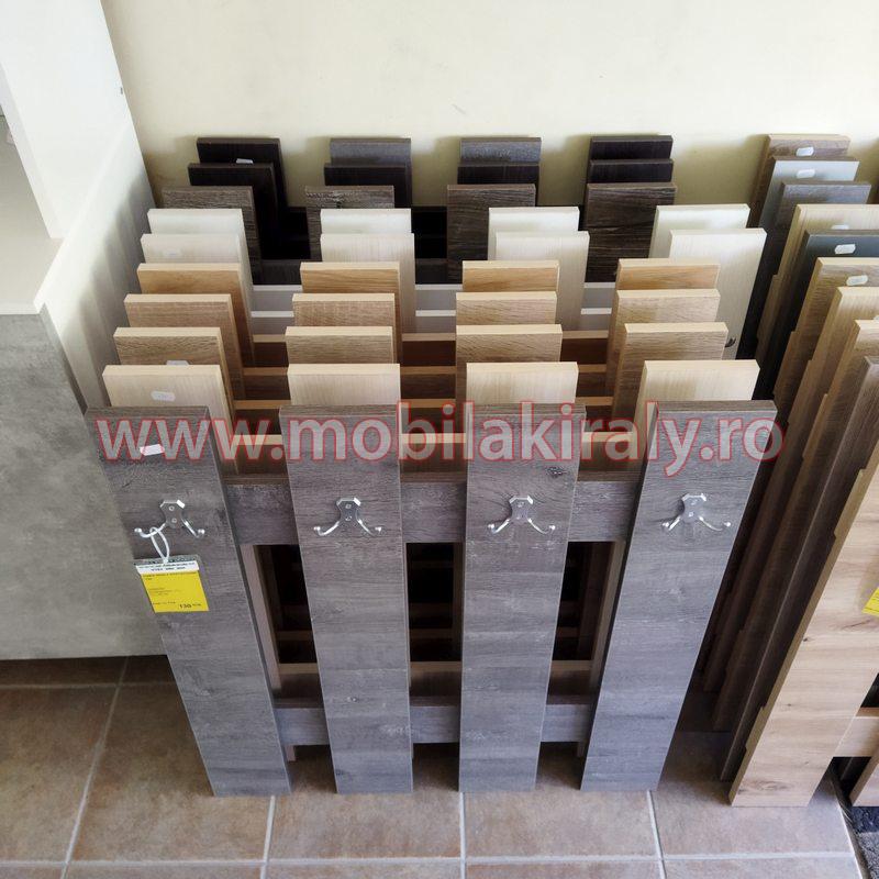 Cuier de perete KRIS 04381 - imagine 2