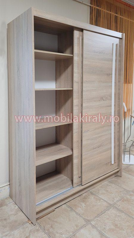 Dulap cu 2 usi glisante 07264 - imagine 2