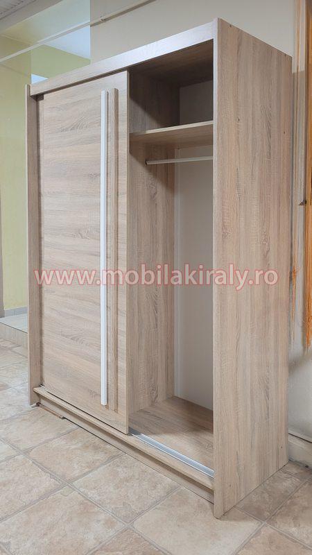 Dulap cu 2 usi glisante 07264 - imagine 3