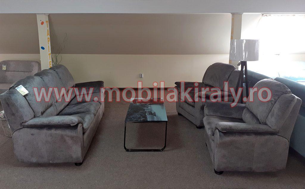 Canapea + 2 fotolii MILANO