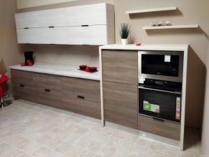 Bucatarie Kris Expo Linie