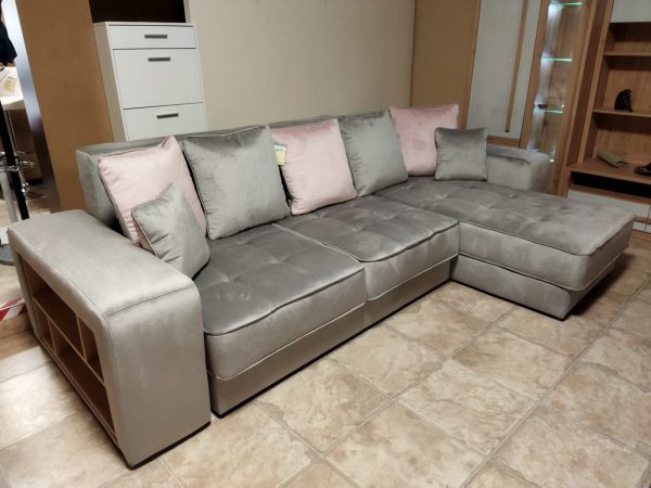 Coltar extensibil 09058 - imagine 4