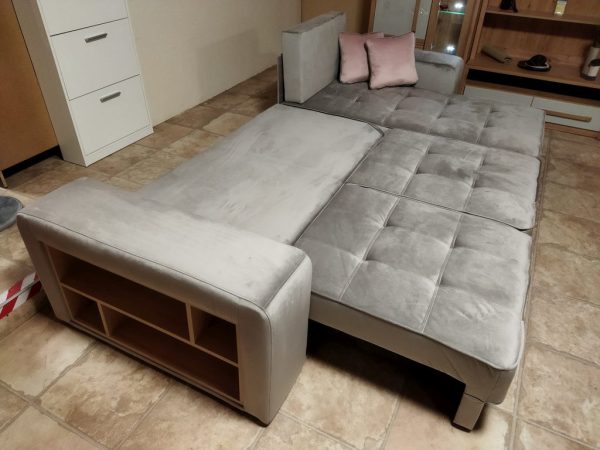 Coltar extensibil 09058 - imagine 3