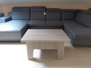 Masuta extensibila 08544