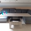 Masuta extensibila B377