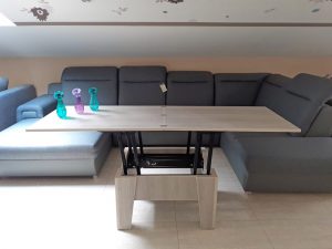 Masuta extensibila 08544