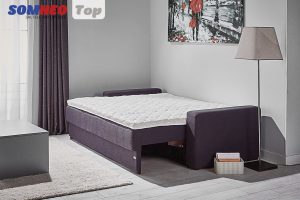 Saltea SOMNEO TOP 08949