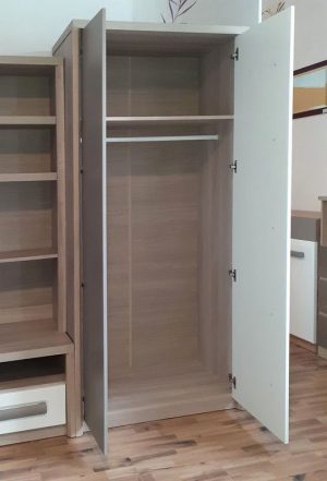 Dulap 2 usi 07265