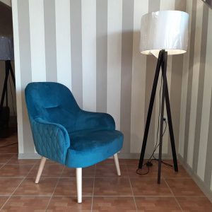 Fotoliu Toledo Matlas W 07697