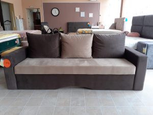 Canapea extensibila ODESA 01264