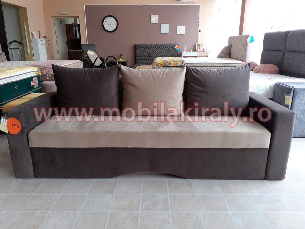 Canapea extensibila ODESA