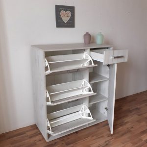 Pantofar 07941