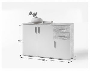 Comoda 07706