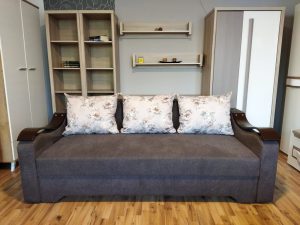 Canapea extensibila 07692