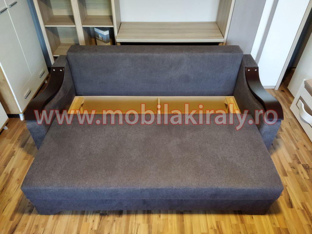 Canapea extensibila 07692 - imagine 3