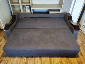 Canapea extensibila 07692