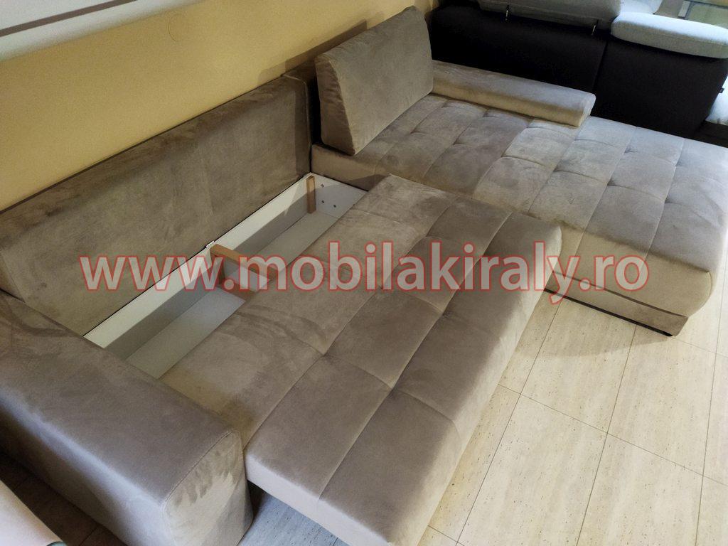 Coltar extensibil 013544 - imagine 2