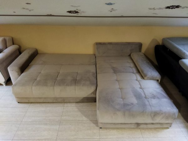 Coltar extensibil 07158 - imagine 2