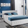 Dormitor alb 04873