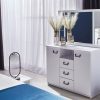 Dormitor alb 04873 - imagine 6