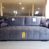 Canapea extensibila B210