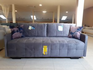 Canapea extensibila 05980