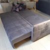 Canapea extensibila 08843 - imagine 3