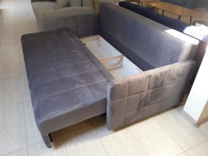 Canapea extensibila 05980