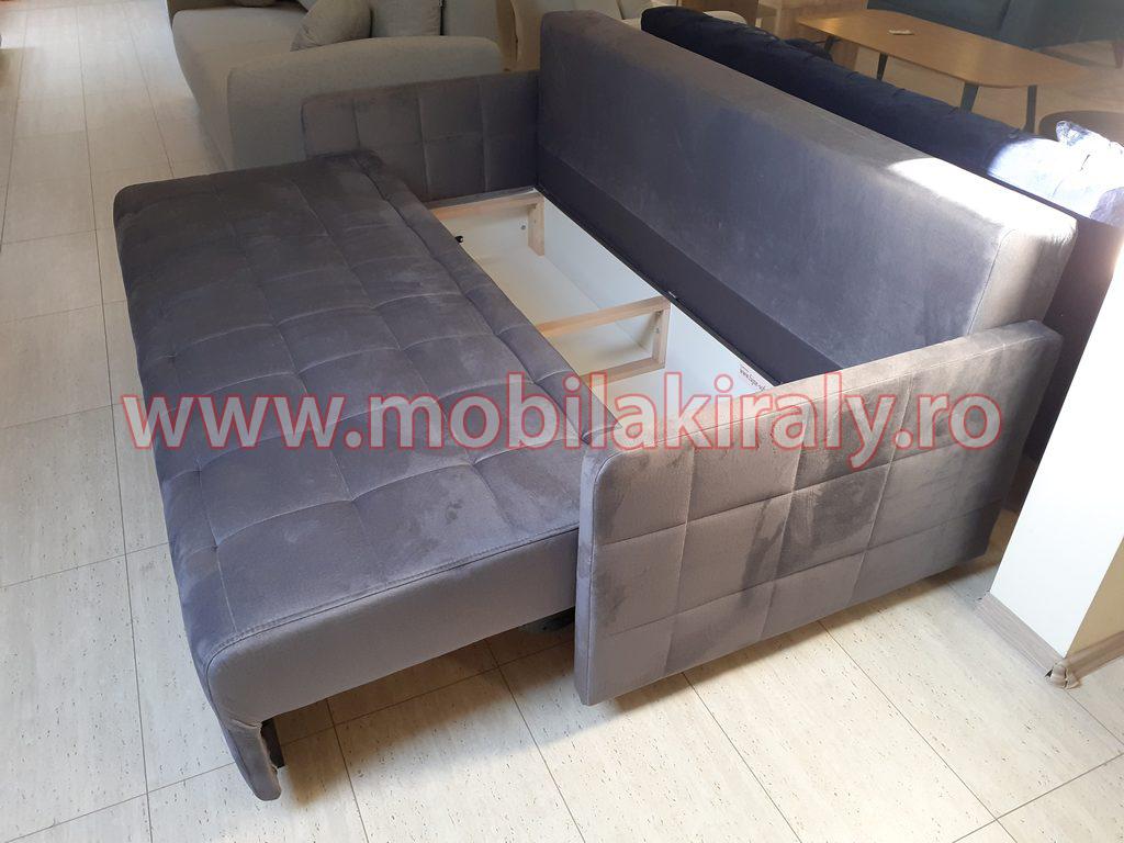 Canapea extensibila 08843 - imagine 2