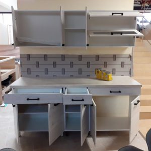 Mobila de bucatarie 012392