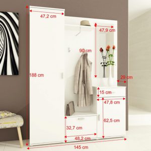 Cuier 07805