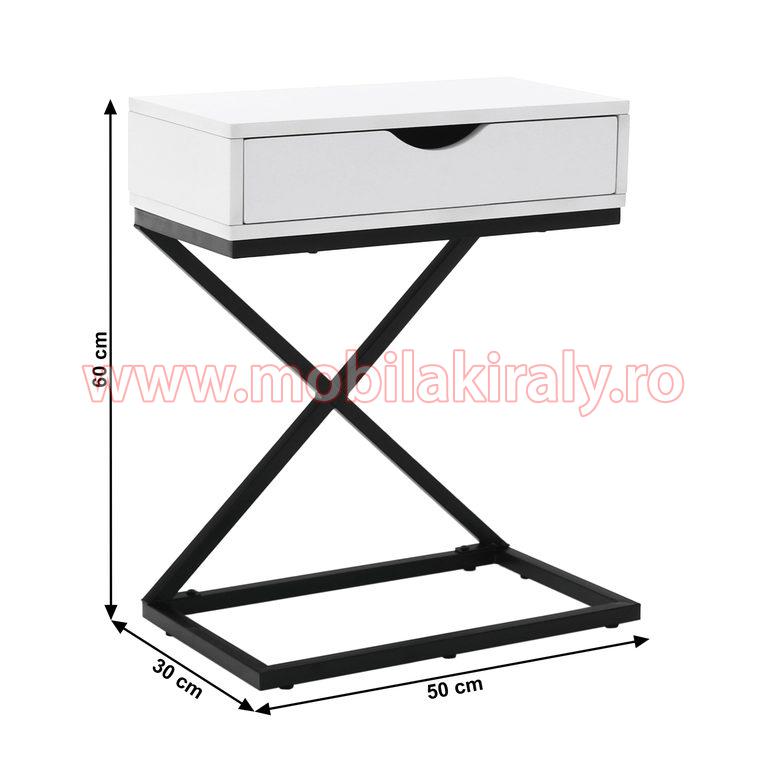 Masuta/Noptiera B599