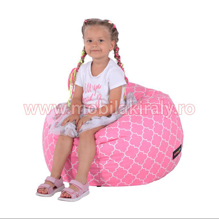 Fotoliu tip sac B601