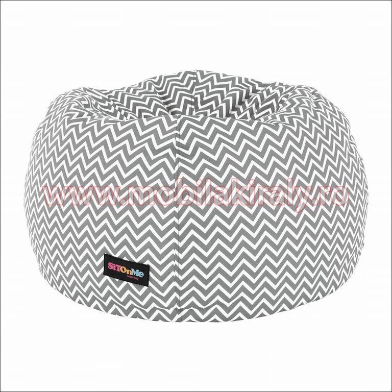 Fotoliu tip sac B601