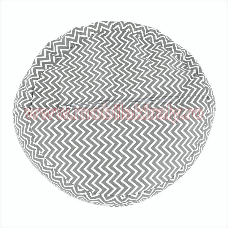 Fotoliu tip sac B601