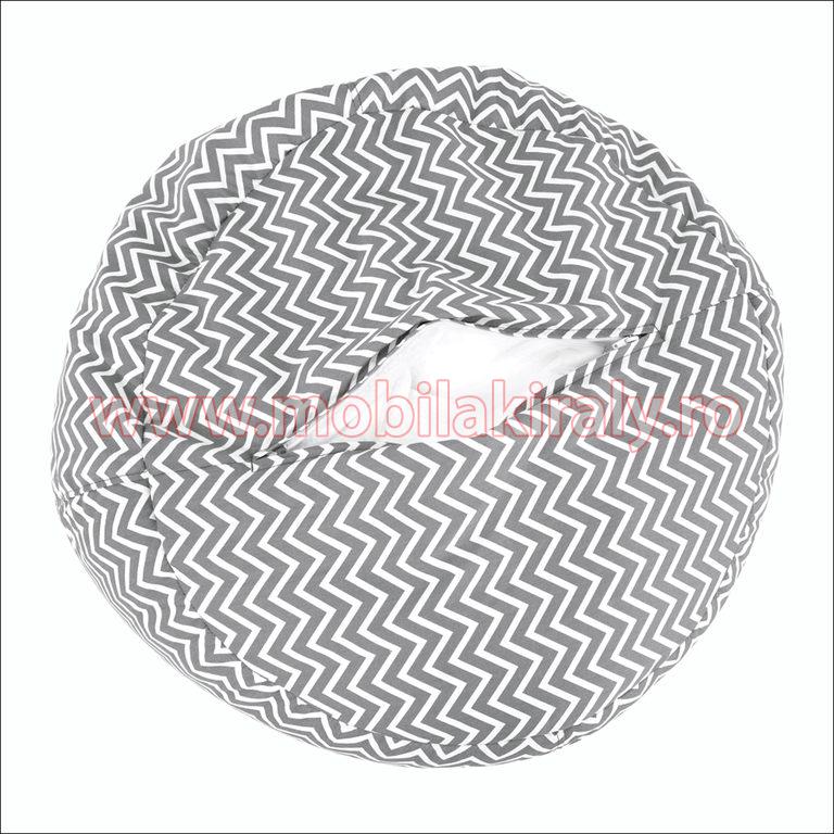 Fotoliu tip sac B601